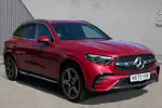 2023 Mercedes-Benz GLC