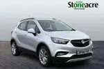 2018 Vauxhall Mokka X