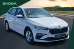 2025 Skoda Scala