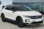 2023 Volkswagen T-Roc
