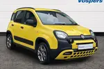 2021 Fiat Panda