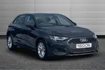 2023 Audi A3