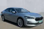 2025 Skoda Superb