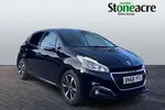 2018 Peugeot 208