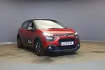 2021 Citroen C3