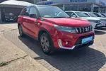 2023 Suzuki Vitara