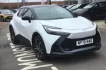 2024 Toyota C-HR