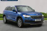2022 Skoda Kodiaq