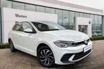 2023 Volkswagen Polo