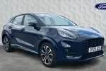 2023 Ford Puma