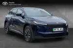 2025 Toyota bZ4X