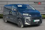 2024 Fiat Scudo 100kW 49kWh Van Auto