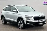 2024 Skoda Karoq