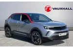 2023 Vauxhall Mokka