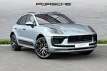 2021 Porsche Macan