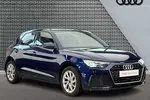 2025 Audi A1