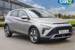 2023 Hyundai Bayon