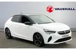 2019 Vauxhall Corsa