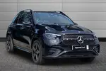 2025 Mercedes-Benz GLE