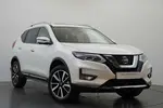 2020 Nissan X-Trail