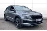 2023 Skoda Karoq