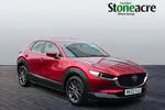 2022 Mazda CX-30