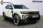 2025 Dacia Duster
