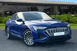 2023 Audi Q8 e-tron