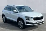2024 Skoda Karoq