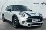 2020 MINI Hatchback