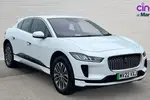 2022 Jaguar I-Pace