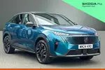 2024 Peugeot 3008