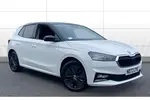 2023 Skoda Fabia