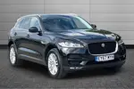 2017 Jaguar F-Pace