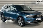 2021 Volkswagen Tiguan Allspace