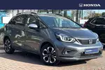 2020 Honda Jazz Crosstar