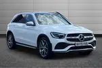 2020 Mercedes-Benz GLC
