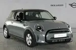 2021 MINI Hatchback