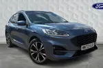 2022 Ford Kuga