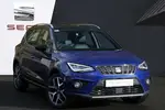 2020 SEAT Arona