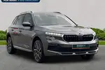 2026 Skoda Kamiq