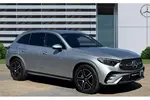 2025 Mercedes-Benz GLC