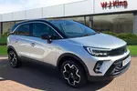 2024 Vauxhall Crossland
