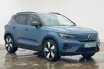 2023 Volvo XC40 Recharge