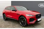 2023 Jaguar F-Pace
