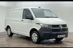 2023 Volkswagen Transporter