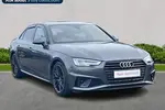 2019 Audi A4