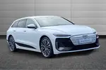 2025 Audi e-tron S