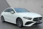 2024 Mercedes-Benz A-Class