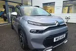 2021 Citroen C3 Aircross